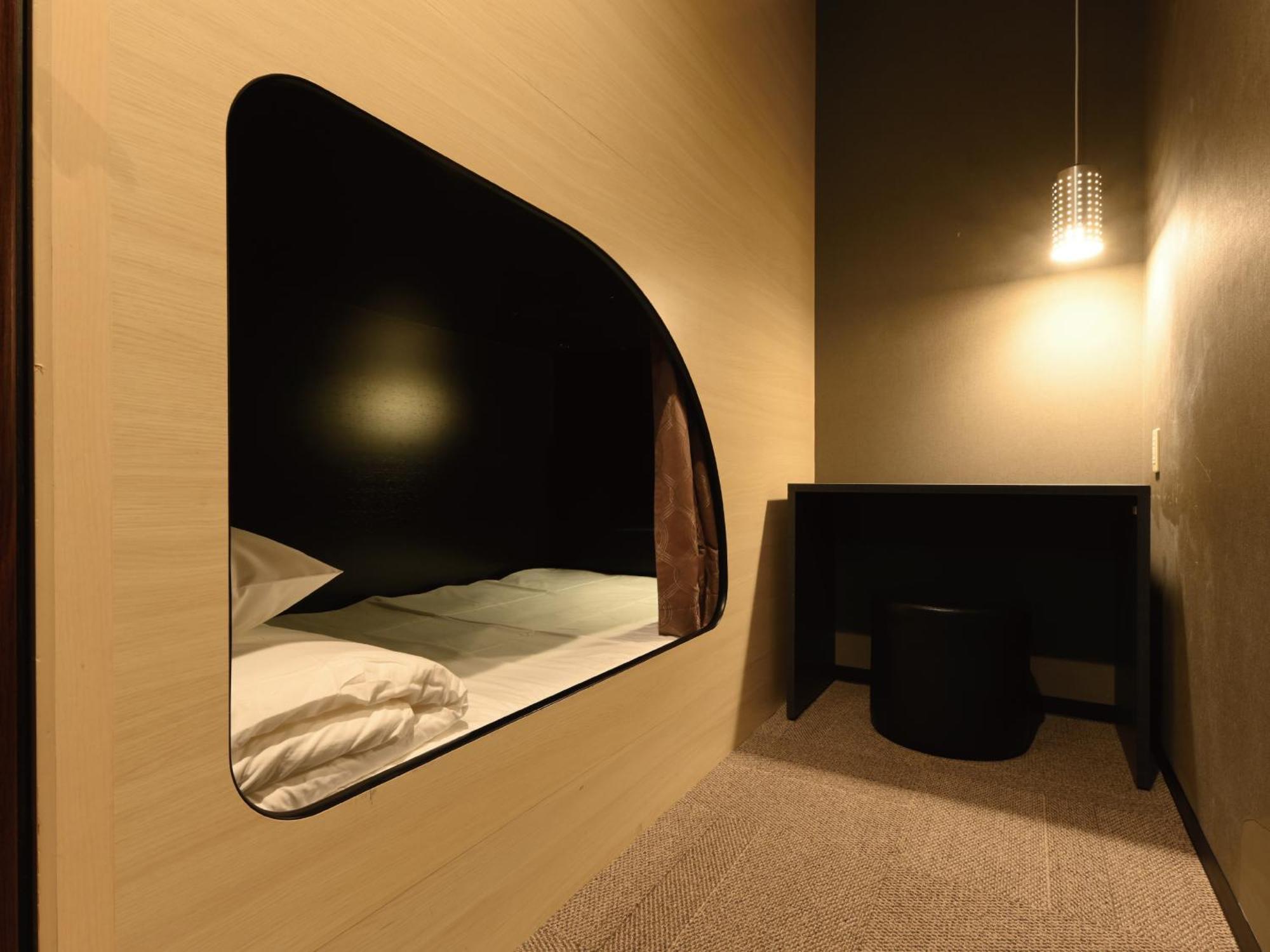 The Centurion Sauna Rest & Stay Sapporo Male Only Kültér fotó