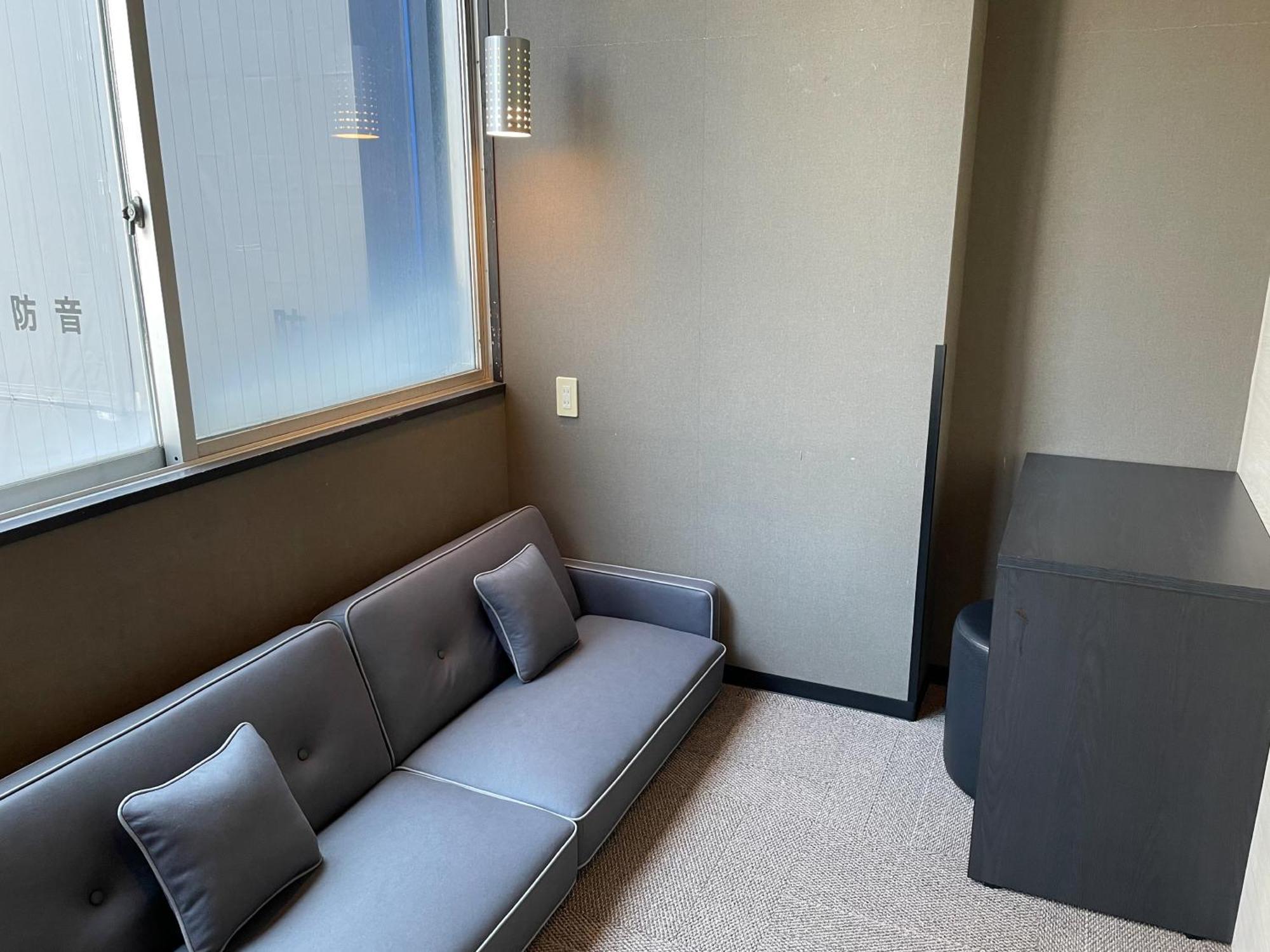 The Centurion Sauna Rest & Stay Sapporo Male Only Kültér fotó