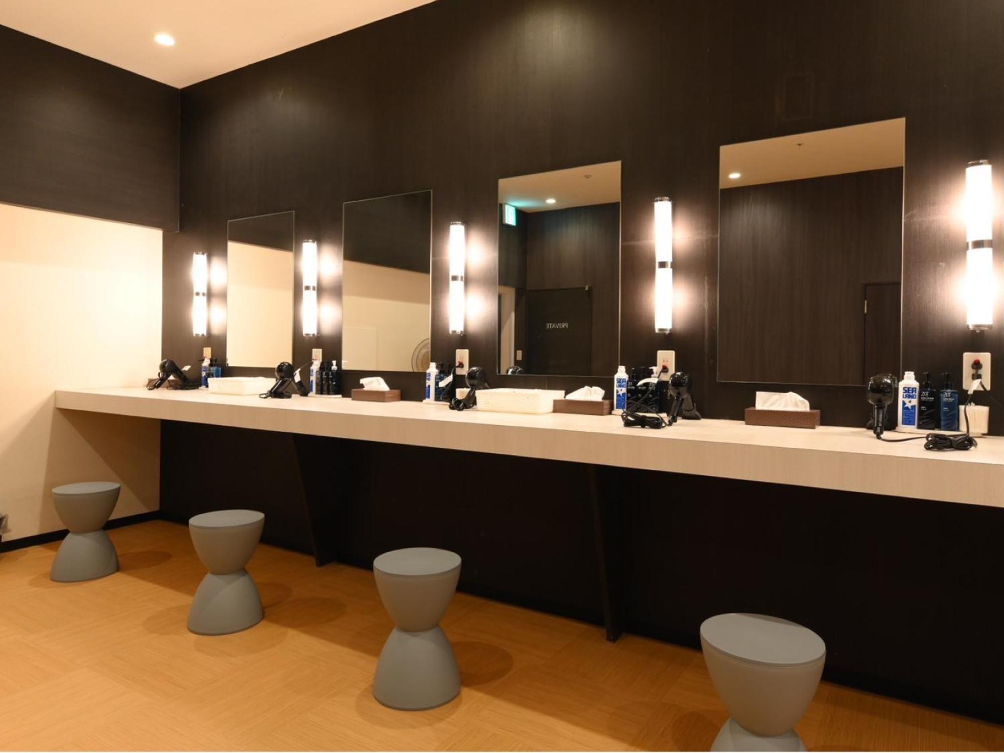 The Centurion Sauna Rest & Stay Sapporo Male Only Kültér fotó