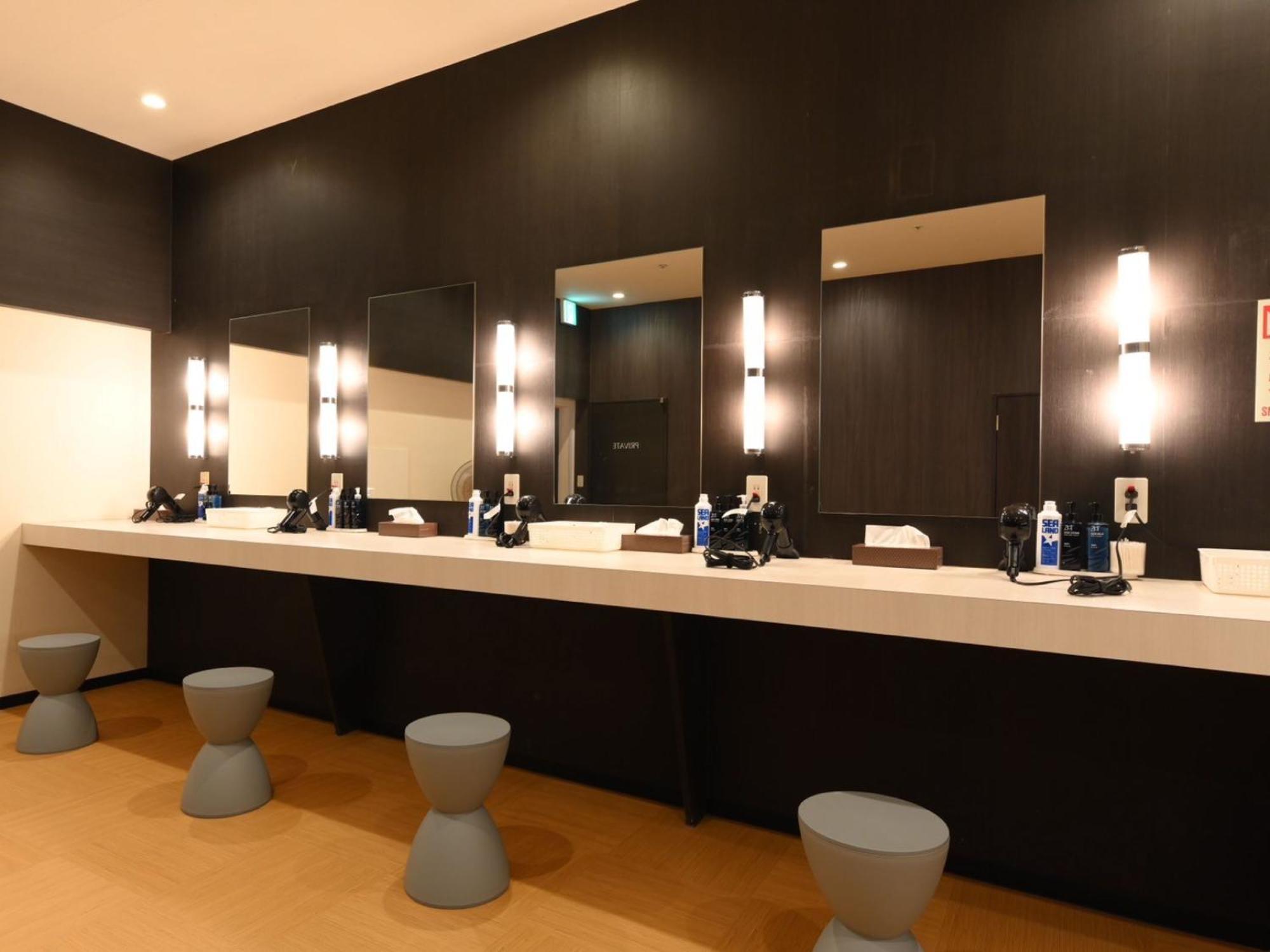 The Centurion Sauna Rest & Stay Sapporo Male Only Kültér fotó